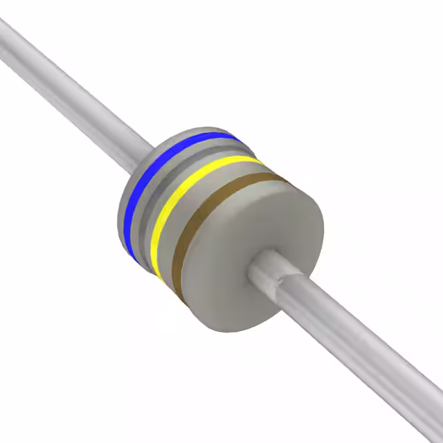 LR0204F680K TE Connectivity Passive Product electronic component